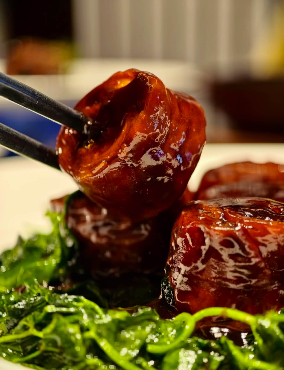 Cao Tou and Intestines
